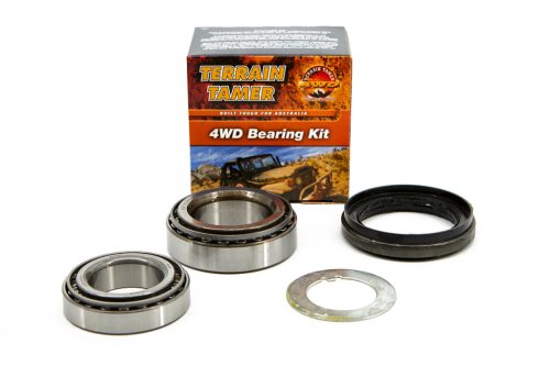 Wheel bearing kit Nissan Patrol Y60 Y61