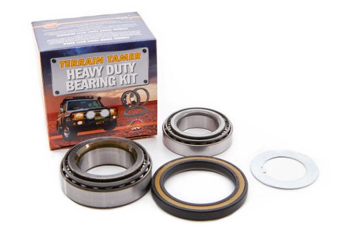 Wheel Bearing Kit With Heavy Duty Seals Nissan Patrol Y60 Y61