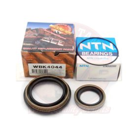 Wheel Bearing Kit for Disc Brake Nissan Patrol Y60 Y61