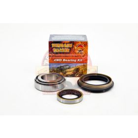   Wheel bearing kit for drum brake Semi Floating axle Nissan Patrol Y60 Y61