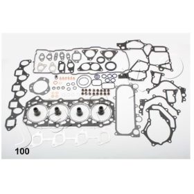   Full engine gasket set Nissan Patrol Y61 ZD30 (2000–2006) aftermarket
