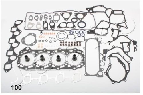 Full engine gasket set Nissan Patrol Y61 ZD30 (2000–2006) aftermarket