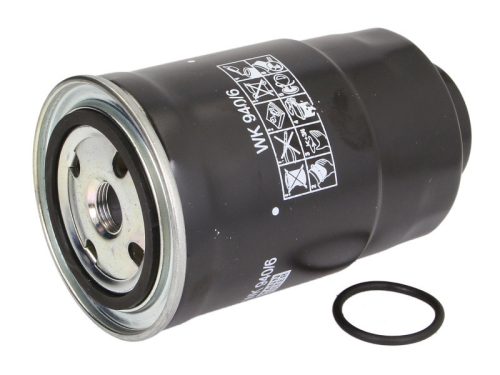 Oil Filter Nissan Patrol K260 Y60 Y61