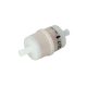 Fuel in-line filter