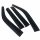WeatherShields wind deflector Nissan Nissan Patrol Y60 (1987 – 1997)