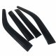 WeatherShields wind deflector Nissan Nissan Patrol Y60 (1987 – 1997)