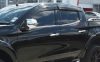 WeatherShields wind deflector Nissan Nissan Patrol Y60 (1987 – 1997)