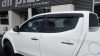 WeatherShields wind deflector Nissan Nissan Patrol Y60 (1987 – 1997)