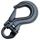 Universal Safety Hook for Winch