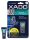 Xado EX120 revitalizáló gél üzemanyag-adagolókhoz 90ml 