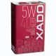 XADO 5W-40 SL/CF RED BOOST atomic motorolaj