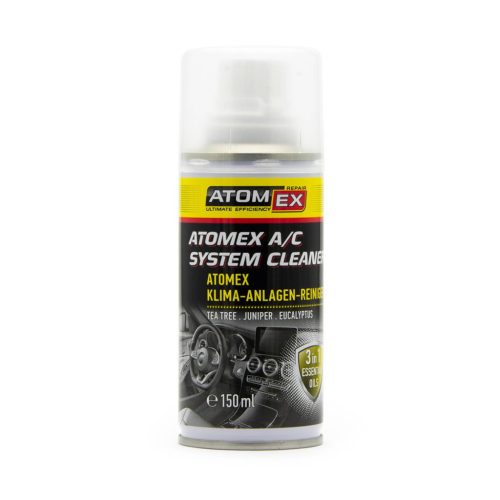  Atomex Klímatisztító 150ml