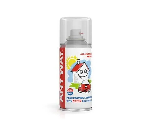 Any Way penetrációs kenőanyag 150ml