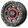 Alloy wheel 20x9 ET0 6x135/6x139.7 XD137 FMJ Satin Black Dark Tint XD Series