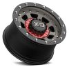 Alloy wheel 20x9 ET0 6x135/6x139.7 XD137 FMJ Satin Black Dark Tint XD Series