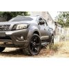 Alloy wheel 17x8 ET35 6x139.7/6x114.3 XD775 Rockstar Matte Black XD Series