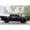 Alloy wheel 17x8 ET35 6x139.7/6x114.3 XD775 Rockstar Matte Black XD Series