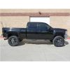Alumínium felni 20x9 ET35 6x139,7/6x135 XD778 Monster Matte Black XD Series