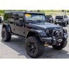 Alumínium felni 20x9 ET35 6x139,7/6x135 XD778 Monster Matte Black XD Series