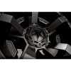 Alumínium felni 20x9 ET18 6x139,7/6x135 XD811 Rockstar II Matte Black XD Series