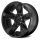 Alloy wheel 17x9 ET-12 6x139.7/6x135 XD811 Rockstar II Matte Black XD Series