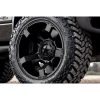 Alloy wheel 17x9 ET-12 6x139.7/6x135 XD811 Rockstar II Matte Black XD Series