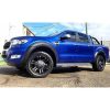 Aluminum rim 20x9 ET18 6x139.7/6x135 XD822 Monster II Matte Black XD Series