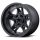 Alloy wheel 20x10 ET-24 6x139.7/6x135 XD827 Rockstar III Matte Black XD Series