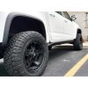 Alloy wheel 20x10 ET-24 6x139.7/6x135 XD827 Rockstar III Matte Black XD Series