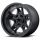 Alloy wheel 20x9 ET-12 6x139.7/6x135 XD827 Rockstar III Matte Black XD Series