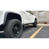 Alloy wheel 17x8 ET20 6x139.7/6x135 XD827 Rockstar III Matte Black XD Series