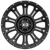 Alloy wheel 20x10 ET-24 6x139.7 XD829 Hoss II Gloss Black XD Series