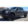 Alloy wheel 20x10 ET-24 6x139.7 XD829 Hoss II Gloss Black XD Series