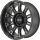 Alloy wheel 20x9 ET18 6x139.7 XD829 Hoss II Satin Black/Machined Dark Tint XD Series