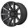 Alumínium felni 22x10 ET-18 6x139,7 XD847 Outbreak Satin Black XD Series
