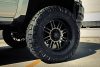 Alumínium felni 20x9 ET18 6x139,7 XD850 Cage Gloss Black/Gray Tint XD Series