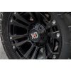 Alumínium felni 20x9 ET0 6x139,7/6x135 XD851 Monster Satin Black XD Series