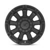 Alumínium felni 20x9 ET0 6x135/6x139,7 XD852 Gauntlet Satin Black XD Series