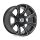 Alloy wheel 20x9 ET18 6x135/6x139.7 XD854 Reactor Gloss Black Milled XD Series