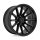 Alumínium felni 20x10 ET-18 6x139,7 XD855 Luxe Gloss Black Machined W/ Gray Tint XD Series