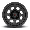 Alloy wheel 20x10 ET-18 6x139.7 XD861 Storm Satin Black XD Series