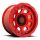 Aluminum rim 20x10 ET-18 6x139.7 XD861 Storm Candy RED XD Series