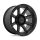 Aluminum rim 20x9 ET0 6x139.7 XD863 Satin Black XD Series