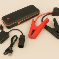 Battery charging, electronics