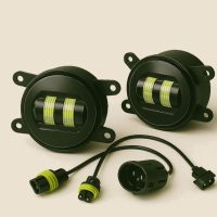 Beépíthető lámpák