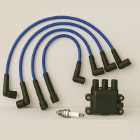 Engine electricity, Ignition