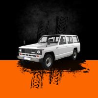 Patrol 160_260 (1979-1998)