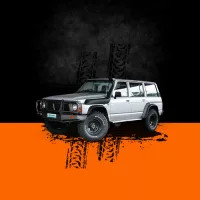 Patrol Y60 (1988-1998)