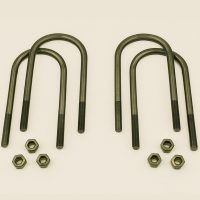 Futómű kiegészítők