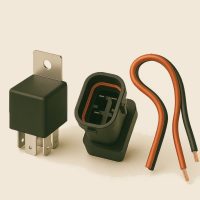 Electrical components